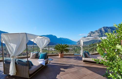 Arco House | Agriturismo Maso Botes