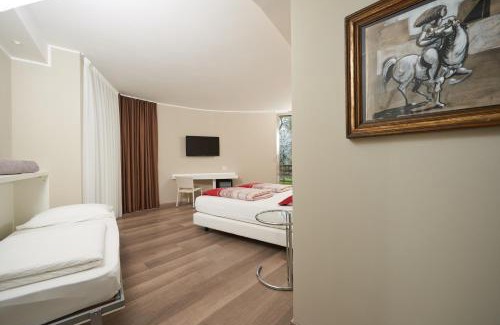 Arco House | Agriturismo Maso Botes