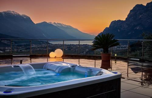 Arco House | Agriturismo Maso Botes