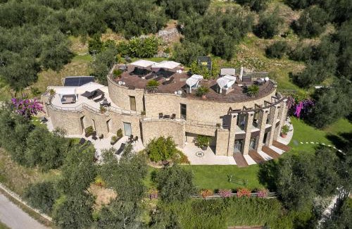 Arco House | Agriturismo Maso Botes