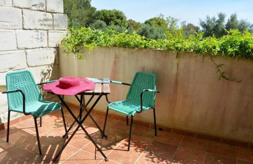 Melendugno House | Agriturismo Masseria del Bosco Makyva
