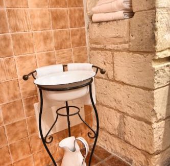 Melendugno House | Agriturismo Masseria del Bosco Makyva