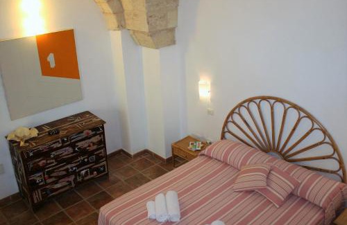 Melendugno House | Agriturismo Masseria del Bosco Makyva
