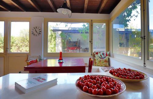 Ugento House | Agriturismo Masseria Gianferrante