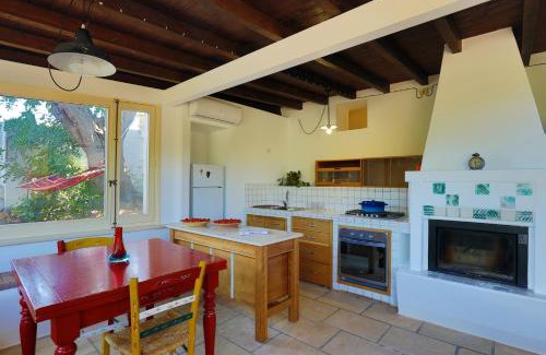 Ugento House | Agriturismo Masseria Gianferrante