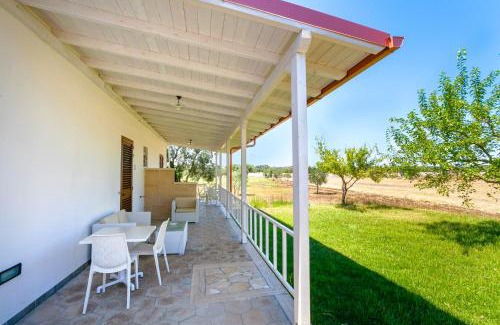Otranto House | Agriturismo Masseria Terra D'Otranto