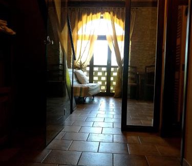 Bubbio Apartment | Agriturismo Mondo