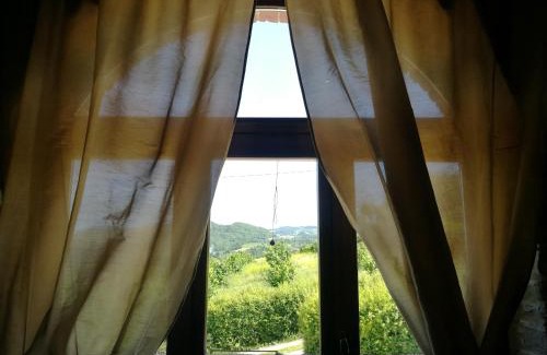Bubbio Apartment | Agriturismo Mondo