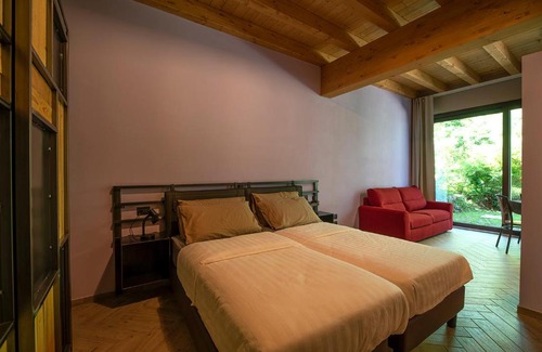 Imbersago Bed & Breakfast | Agriturismo Monsereno Horses