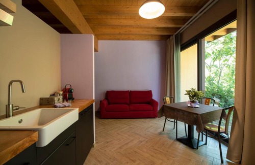 Imbersago Bed & Breakfast | Agriturismo Monsereno Horses