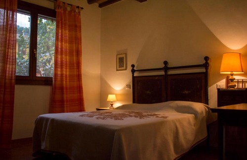 Capalbio House | Agriturismo Monte Alzato