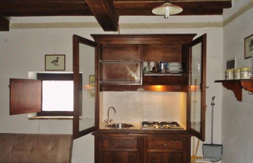 Citta di Castello House | Agriturismo Monterosello