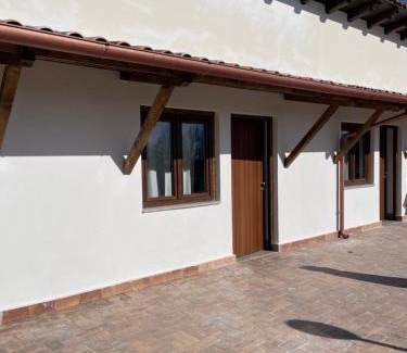 Genzano di Roma House | Agriturismo Monte Due Torri