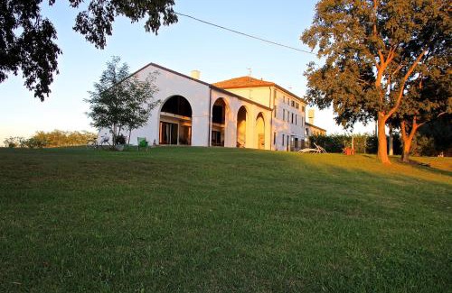 Taglio di Po House | Agriturismo Monte Scala