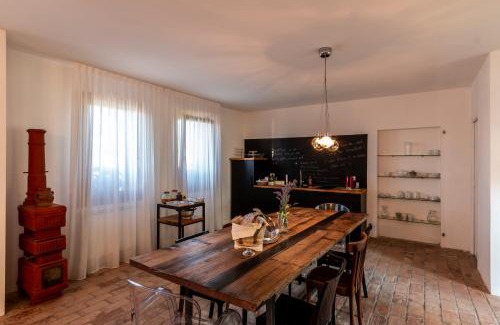 Taglio di Po House | Agriturismo Monte Scala