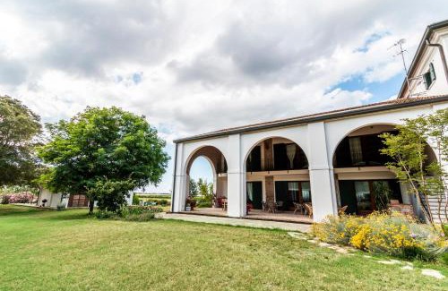 Taglio di Po House | Agriturismo Monte Scala
