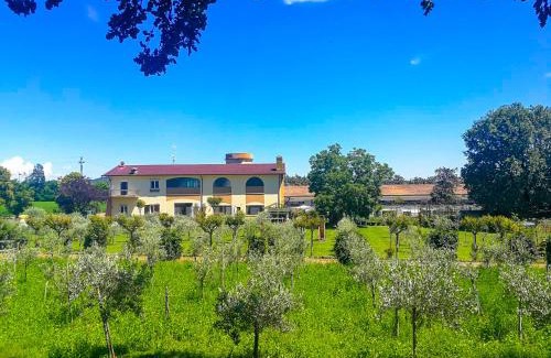 Bedizzole House | Agriturismo Monteroseo