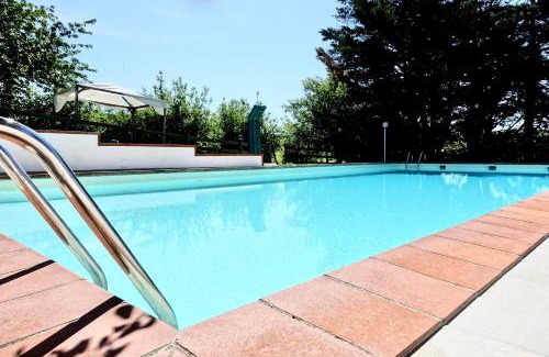Sovicille Apartment | Agriturismo Montioni