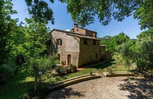Montepulciano Apartment | Agriturismo Nibbiano - Relax and Nature in Montepulciano