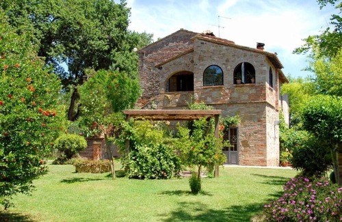 Montepulciano Apartment | Agriturismo Nibbiano - Relax and Nature in Montepulciano