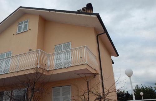 Albenga House | agriturismo nonna merj