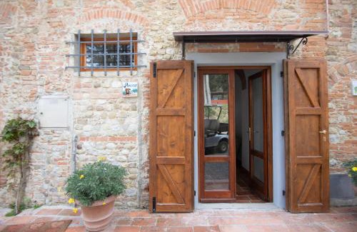 Montelupo Fiorentino House | Agriturismo Poggio Nardini