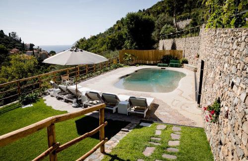 Alassio House | Agriturismo Palmero