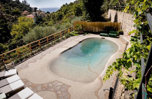 Alassio House | Agriturismo Palmero