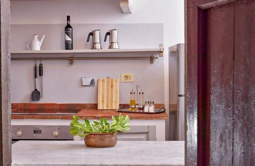 Greve in Chianti House | Agriturismo Penzole