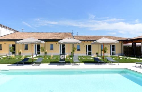 Rivoli Veronese House | Agriturismo Pepe Rosa
