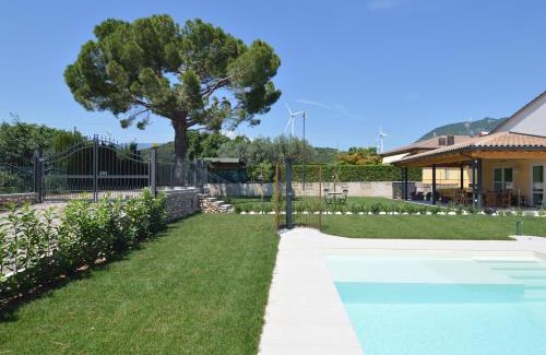 Rivoli Veronese House | Agriturismo Pepe Rosa