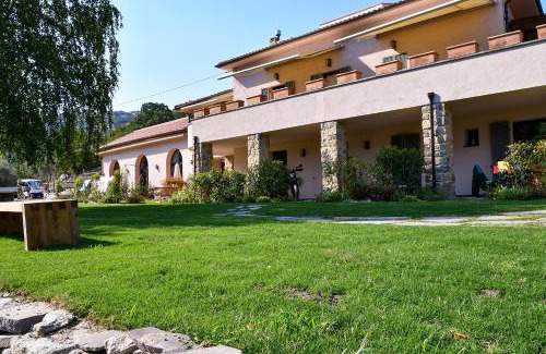 Bardino Nuovo House | Agriturismo Peq Agri-Resort Tovo