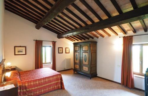 Avigliano Umbrio House | Agriturismo Piano Grande