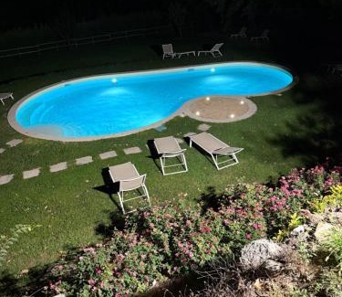 Ponti sul Mincio House | Agriturismo Pieve San Nicolo'