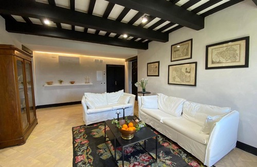 Macerata Apartment | Agriturismo Pieve San Biagio - Adults Only