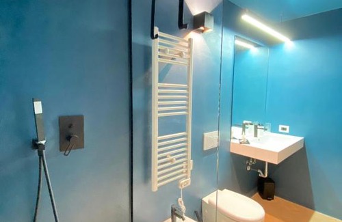 Macerata Apartment | Agriturismo Pieve San Biagio - Adults Only