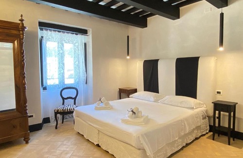 Macerata Apartment | Agriturismo Pieve San Biagio - Adults Only