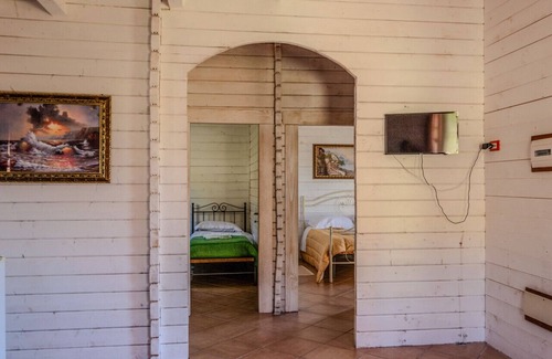 Plataci Bed & Breakfast | Agriturismo Pinelli - Family Room