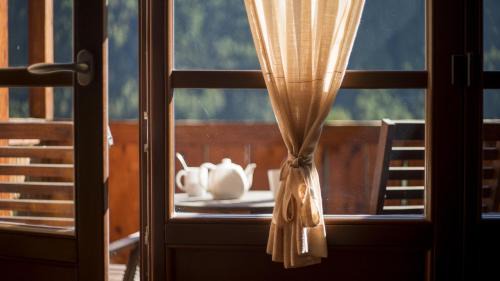 Cogne House | Agriturismo Plan de la Tour B&B