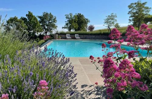 Marano sul Panaro House | Agriturismo Podere Prasiano