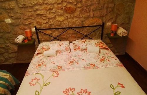 Santa Fiora House | Agriturismo Podere Asche