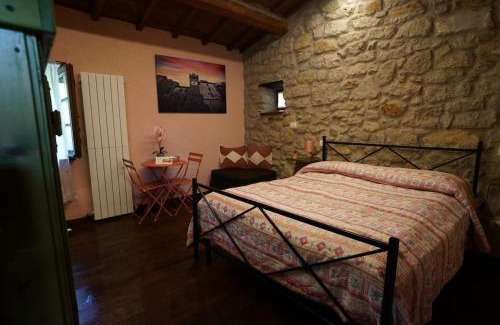 Santa Fiora House | Agriturismo Podere Asche