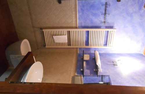 Fighille Other | Agriturismo Podere Casenove, panoramic garden, swimming pool, quite