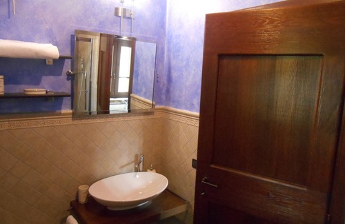 Fighille Other | Agriturismo Podere Casenove, panoramic garden, swimming pool, quite