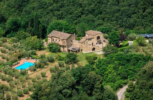 Volterra Apartment | Agriturismo Podere Cortilla