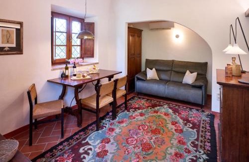Volterra Apartment | Agriturismo Podere Cortilla
