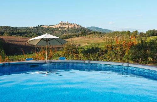 Roccastrada House | Agriturismo Podere Ristella - Wine&Food
