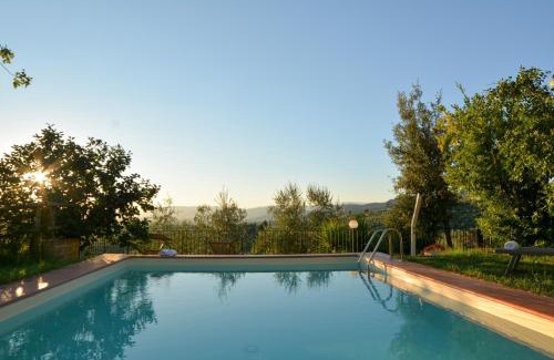 Fornello Bed & Breakfast | Agriturismo Podere Rondinaio
