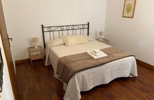 Fornello Bed & Breakfast | Agriturismo Podere Rondinaio