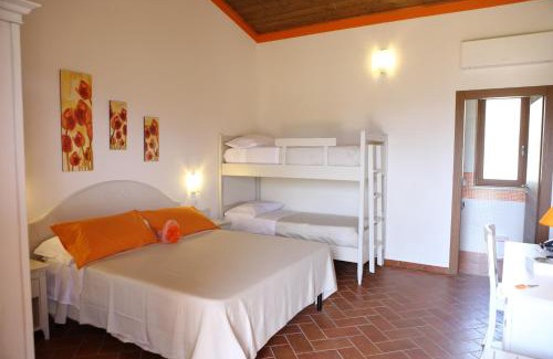 Blera House | Agriturismo Poggio al Sasso